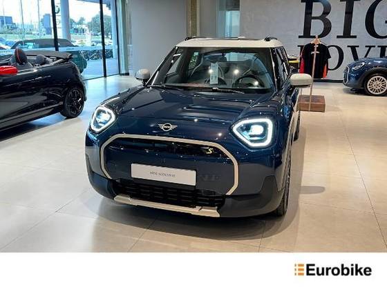 MINI ACEMAN 54,2 KW ELÉTRICO SE
